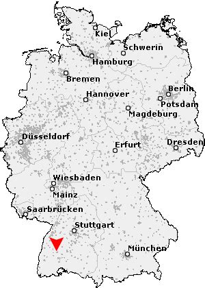 schramberg plz